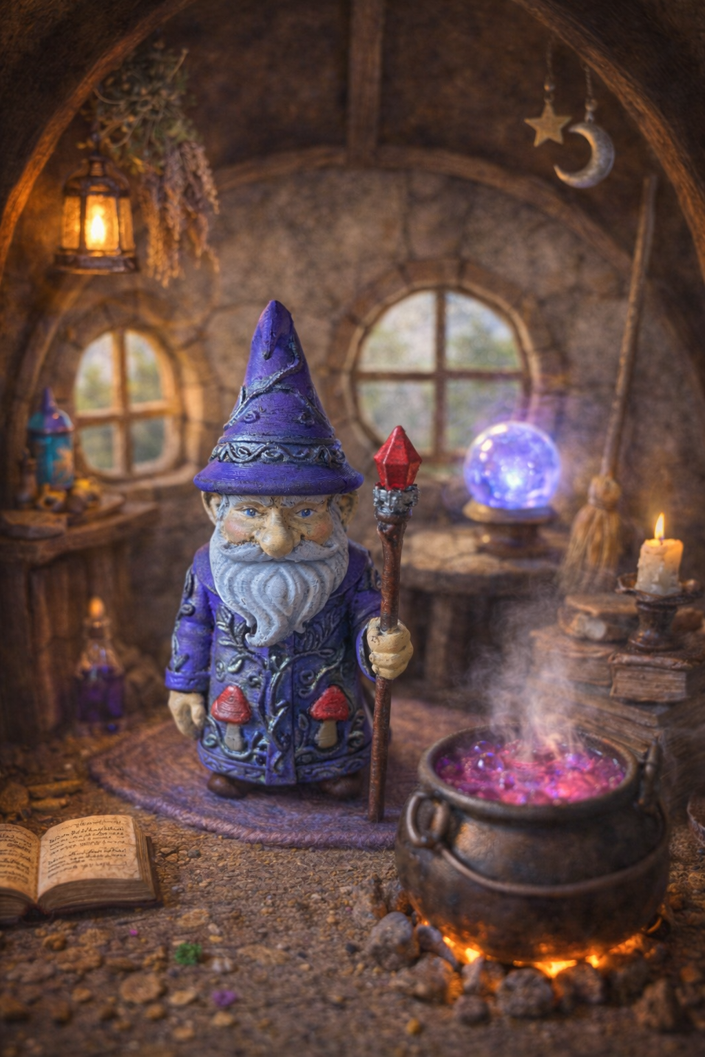 Elderwick Muddlebrew