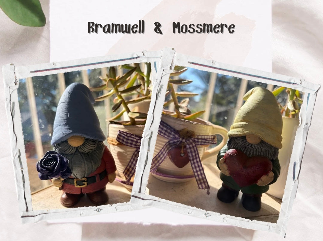 Mossmere and Bramwell