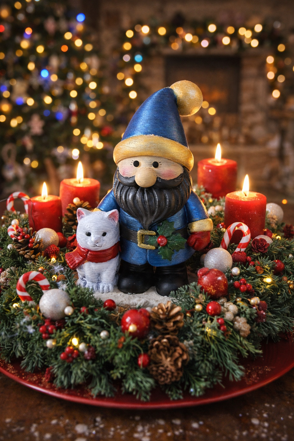 Noel Whiskers