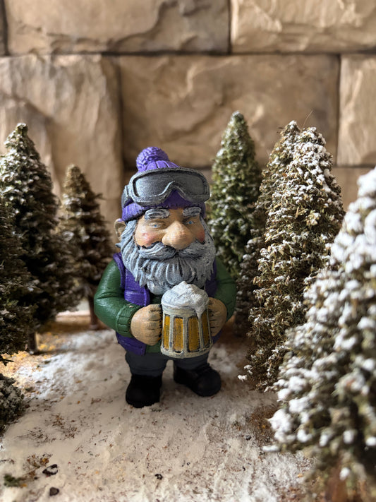Brewbeard Bramblefrost