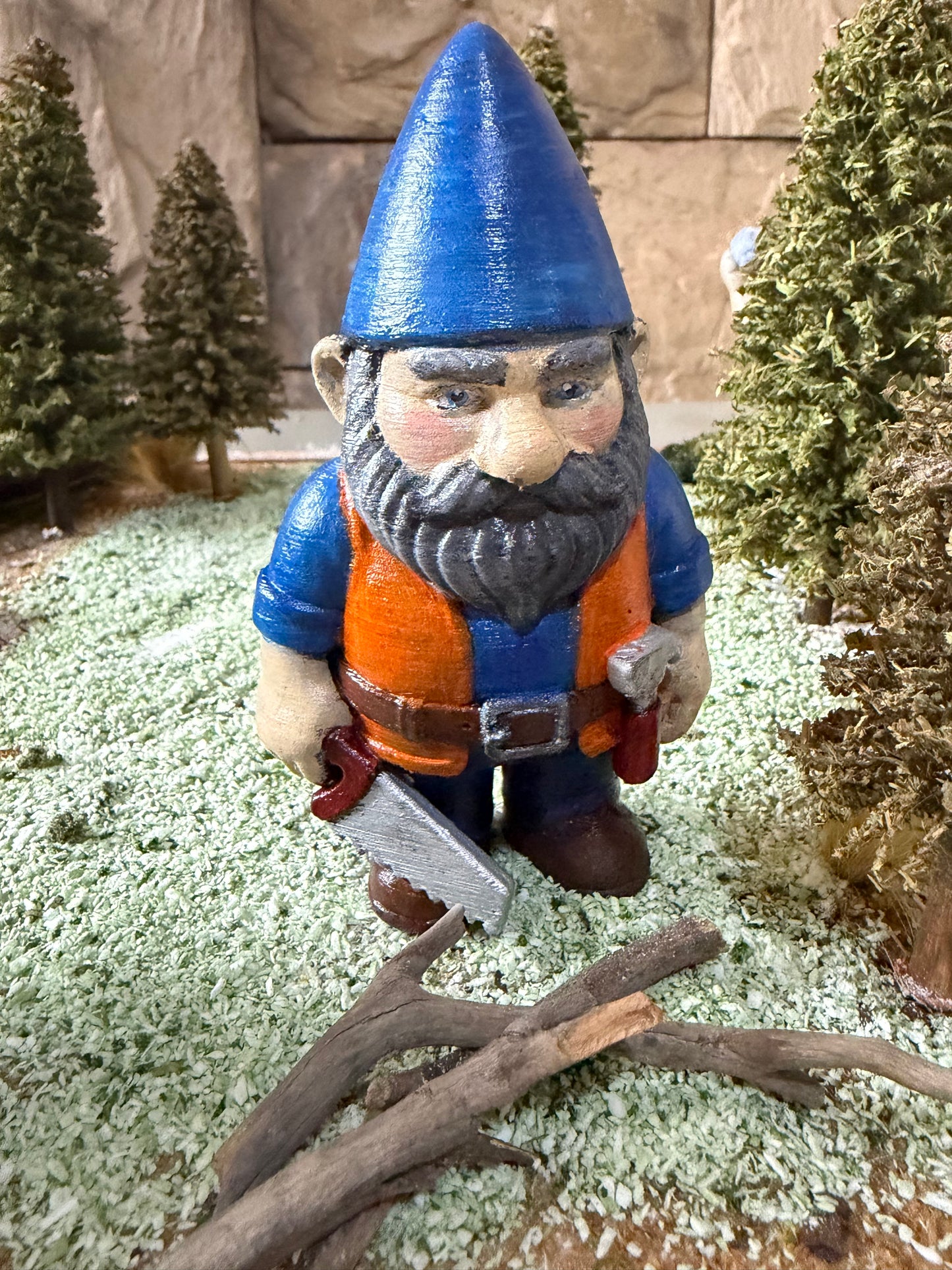 Tinker Timbernose