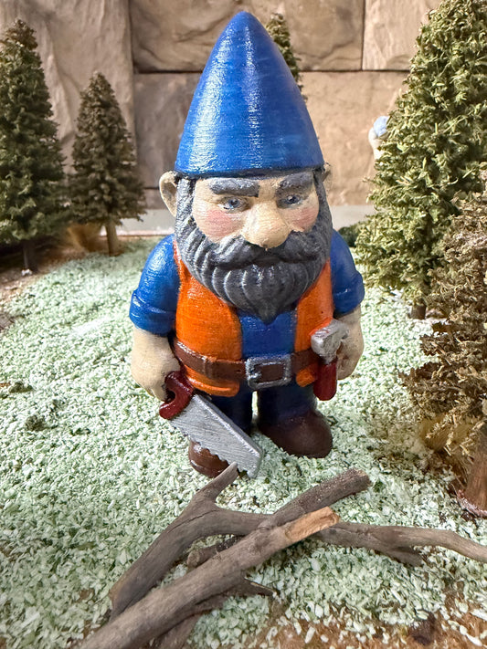 Tinker Timbernose