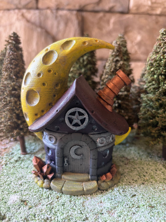 Starlatch Hollow