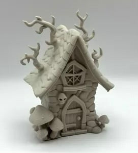 Witchwood Cottage