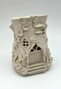 Little Oak Library