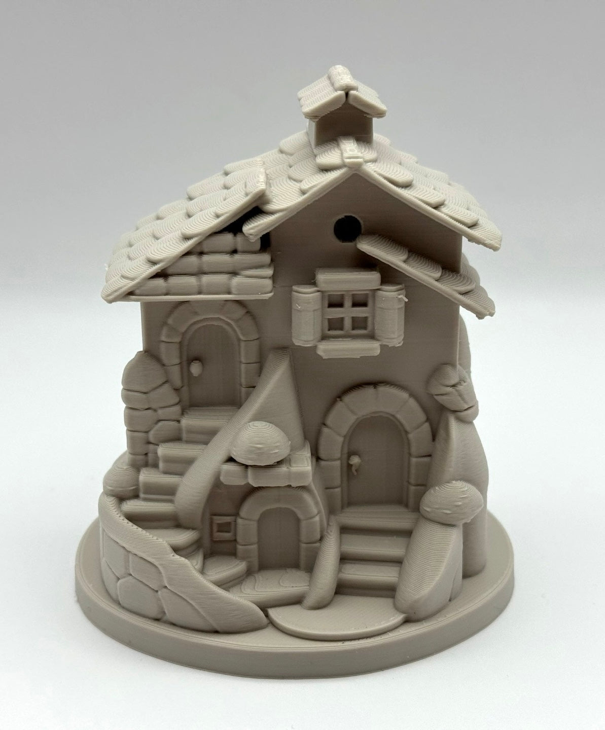 Gnomesgate