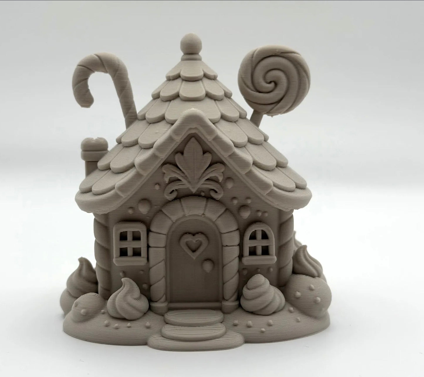 Candywhirl Cottage