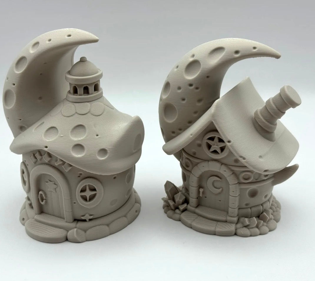Starlatch Hollow