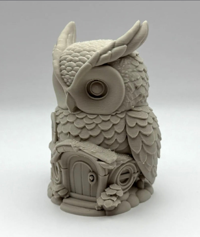 Moonfeather Roost