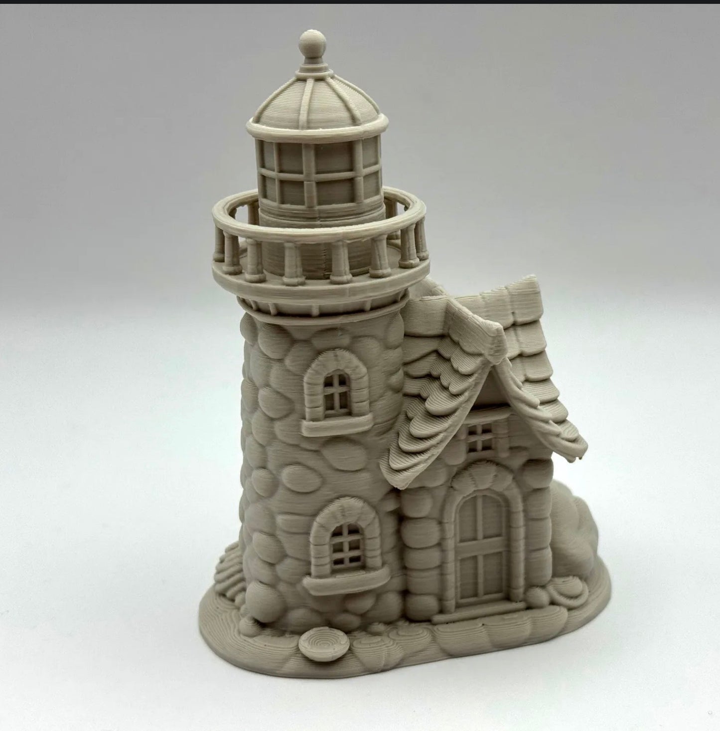 Driftlight Tower