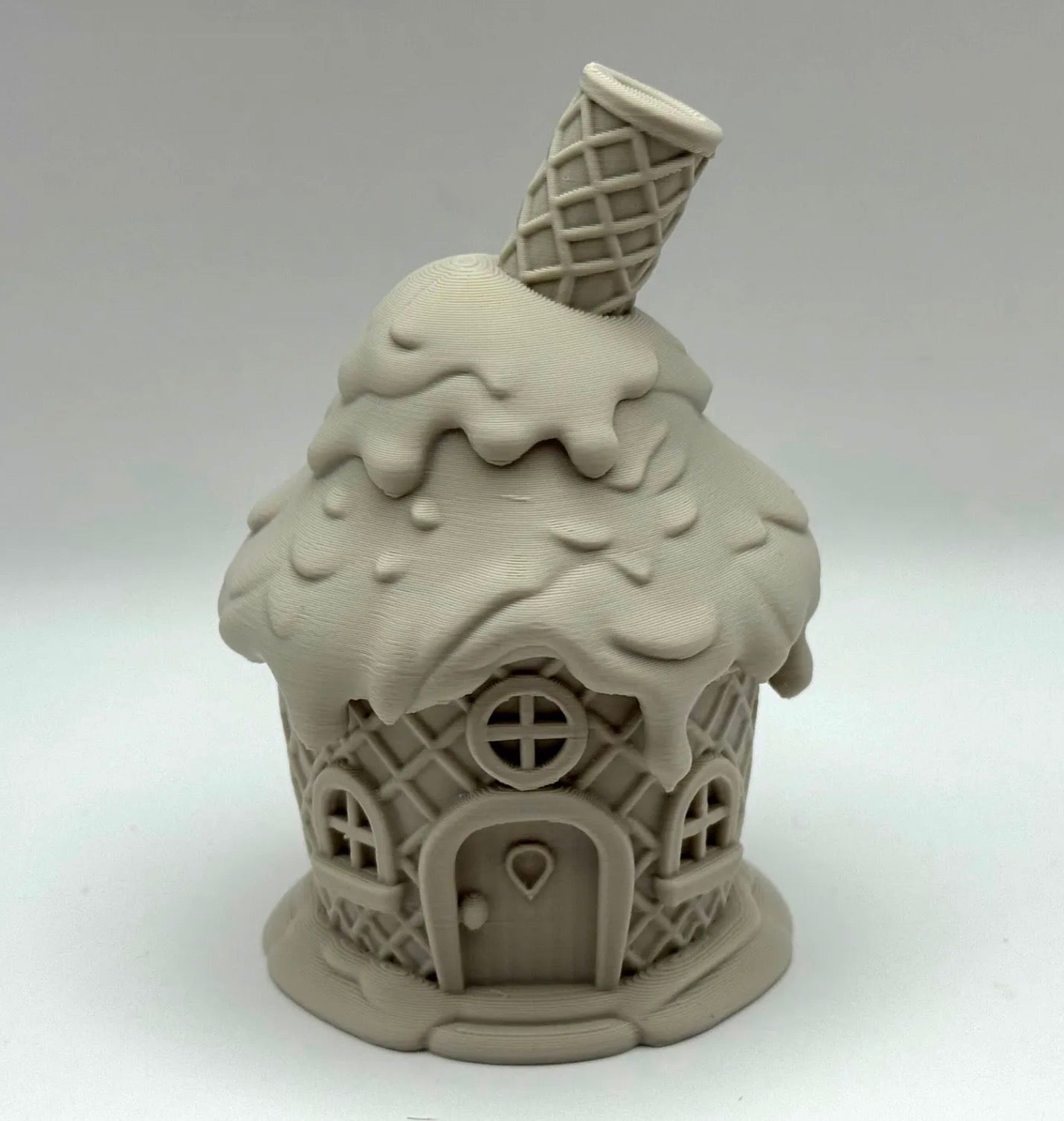 Sugar Cone Place