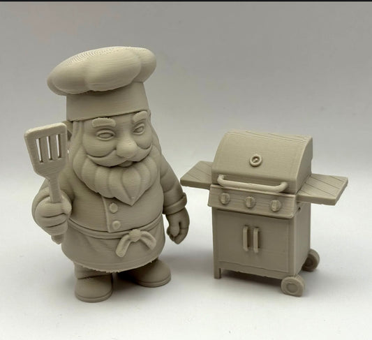 Bartholomew Sizzlegrin