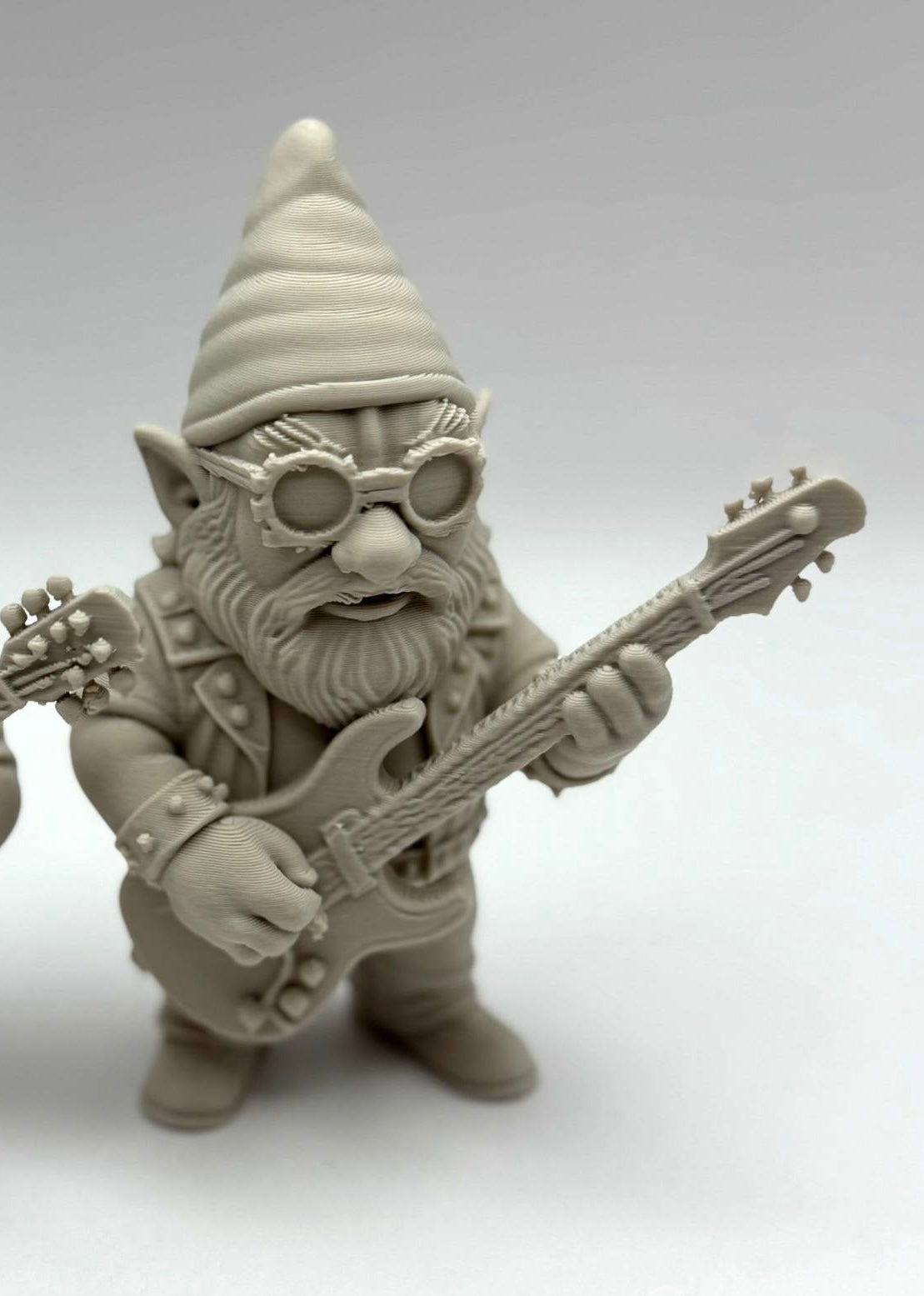 Luthar the Shred