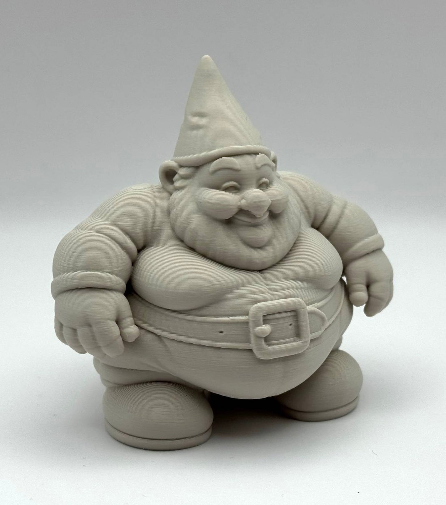 Girth McMirth