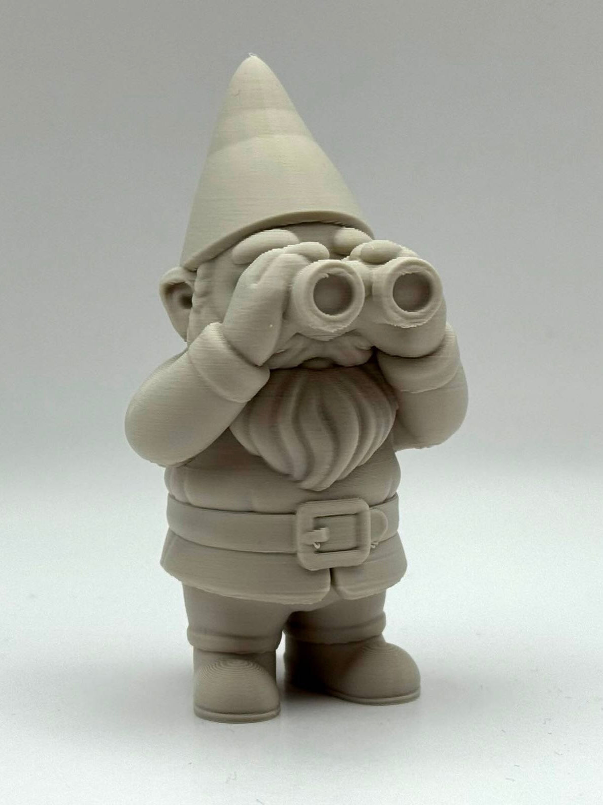 Spyglass Sam