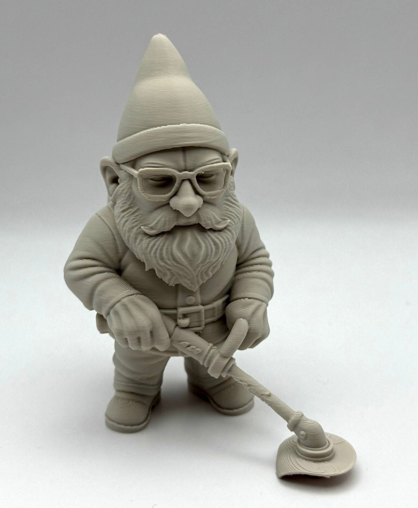 Lawn Ranger