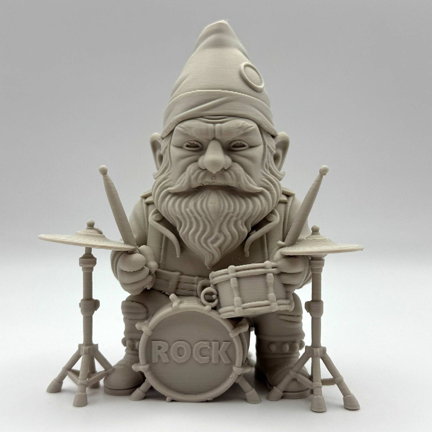Rumblebeard