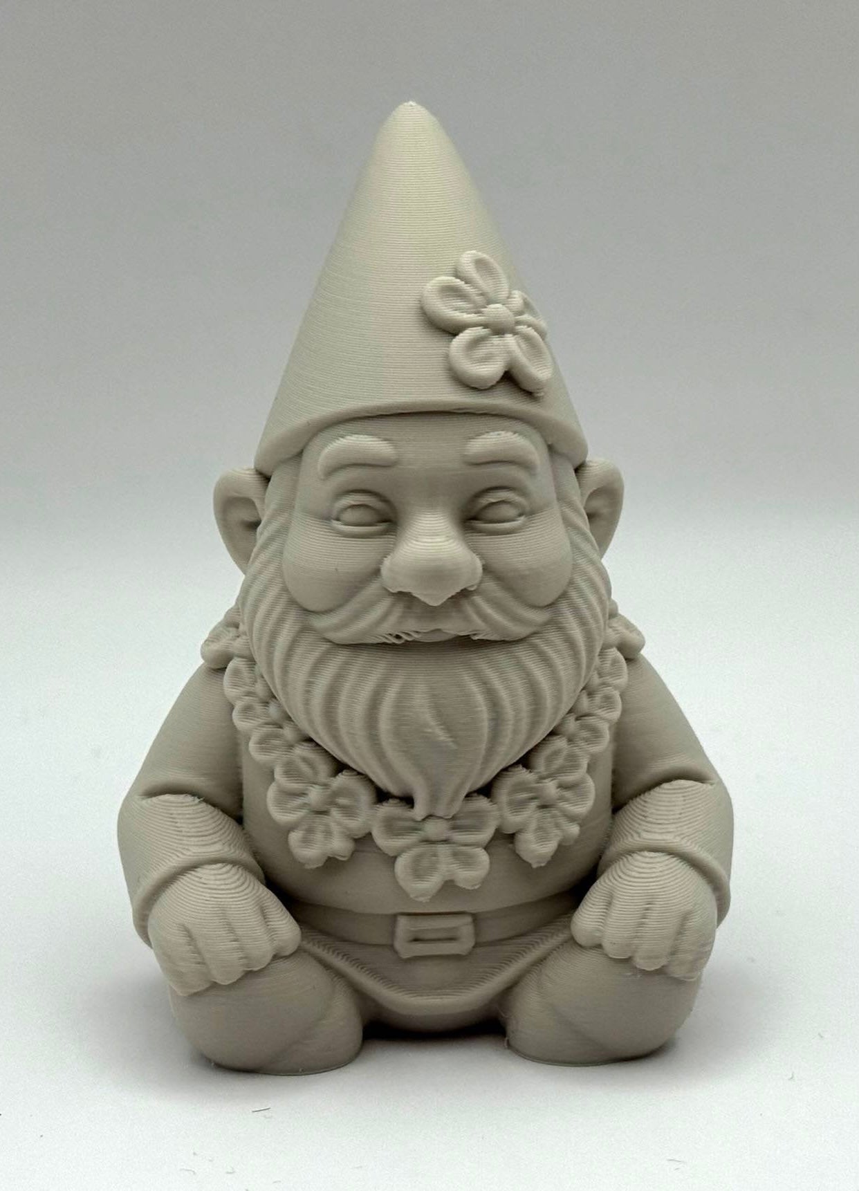 Bloombeard