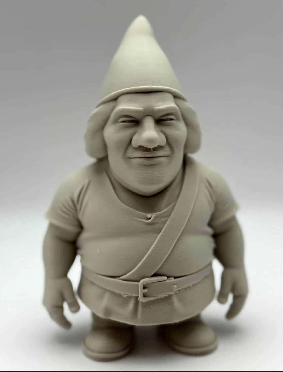 Gnormous André