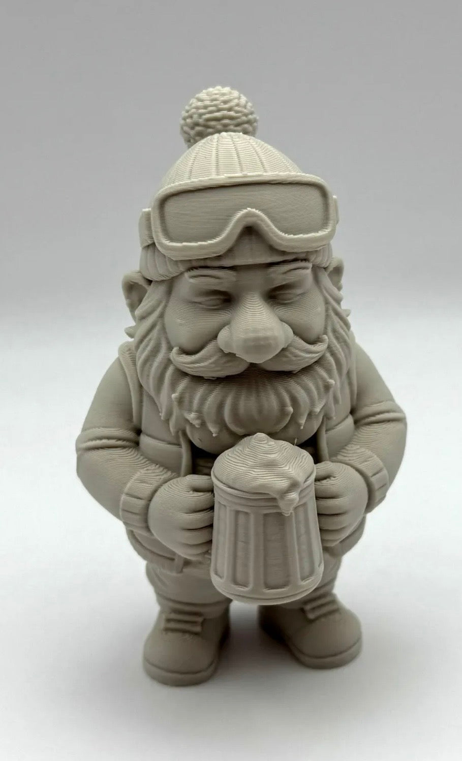 Brewbeard Bramblefrost