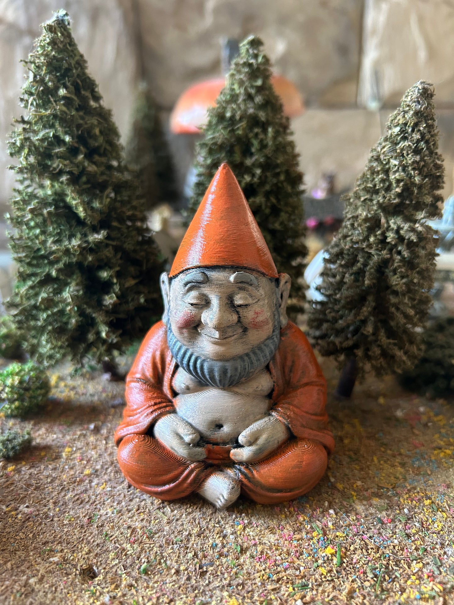 Chubbha the Wise