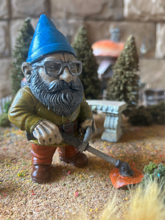 Lawn Ranger