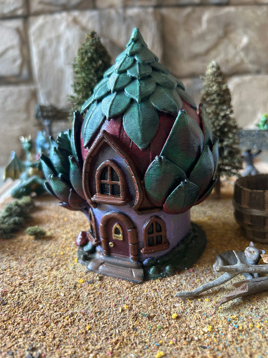 Thistledown Hearth