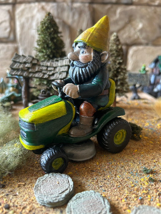 Mowbert Turfwhistle