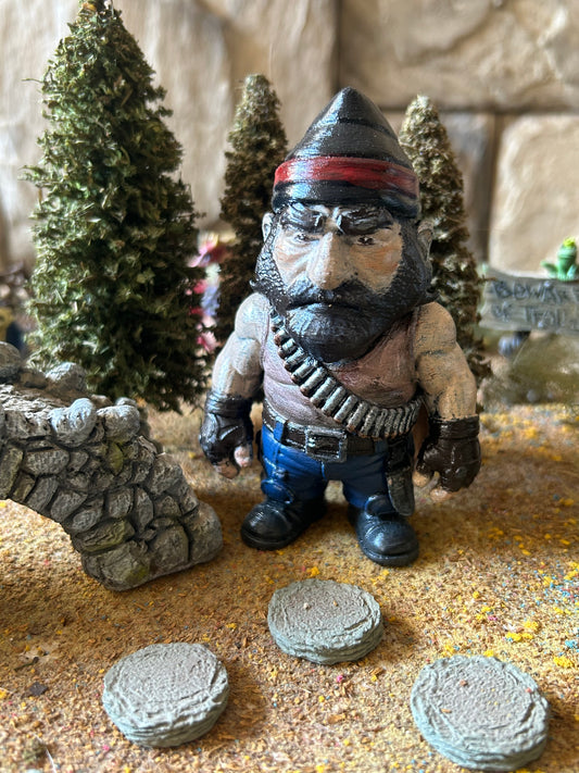 Gnome-bo