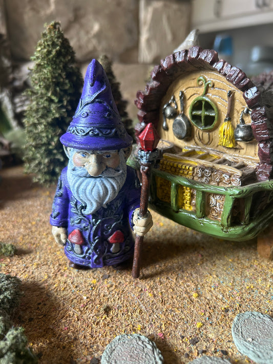 Elderwick Muddlebrew