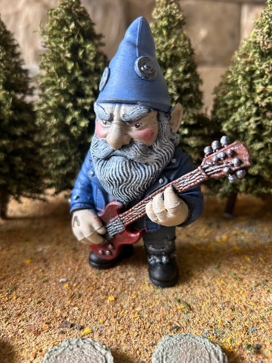 Blaze Fretfire