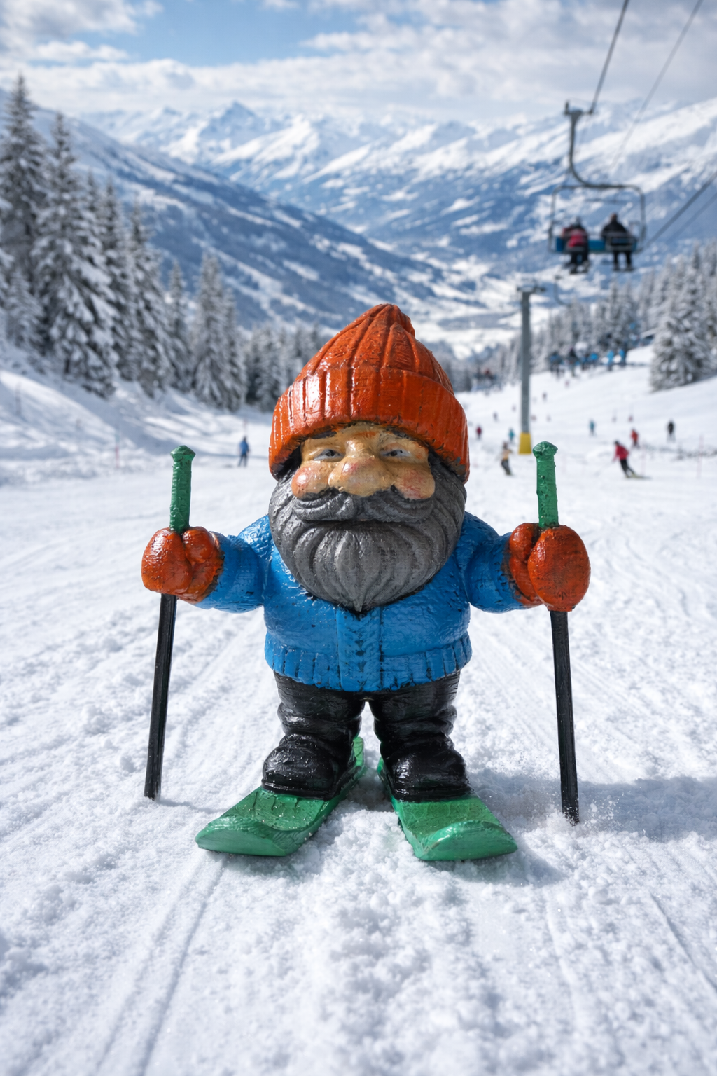 Pip Powderfoot