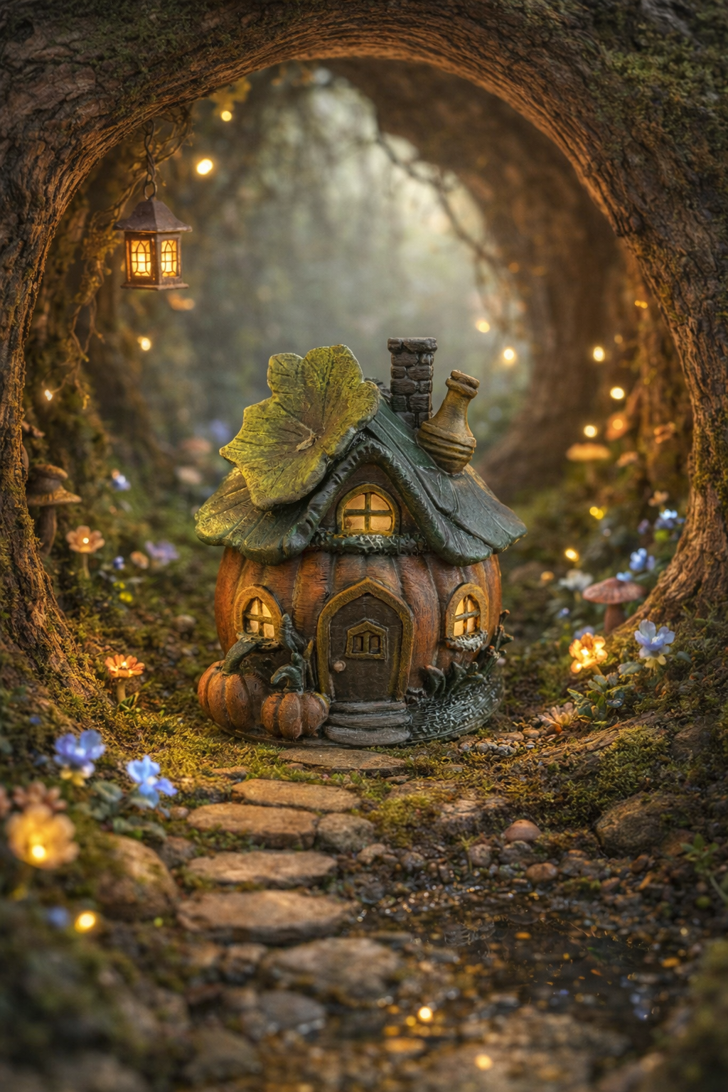 Patchlight Hollow