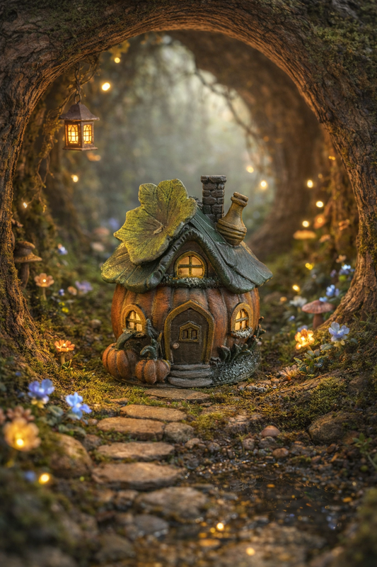 Patchlight Hollow
