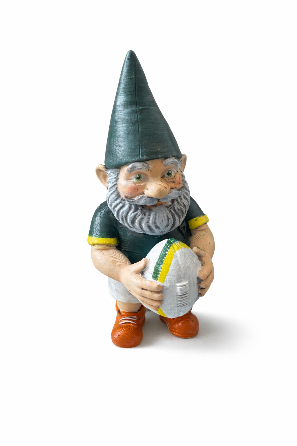 Bokkie Longbeard