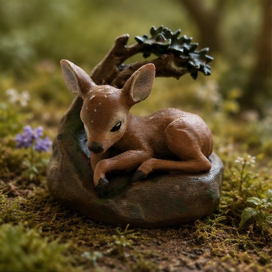 Little Fawn