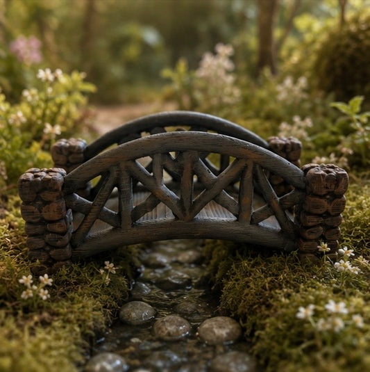 Mossy Crossing