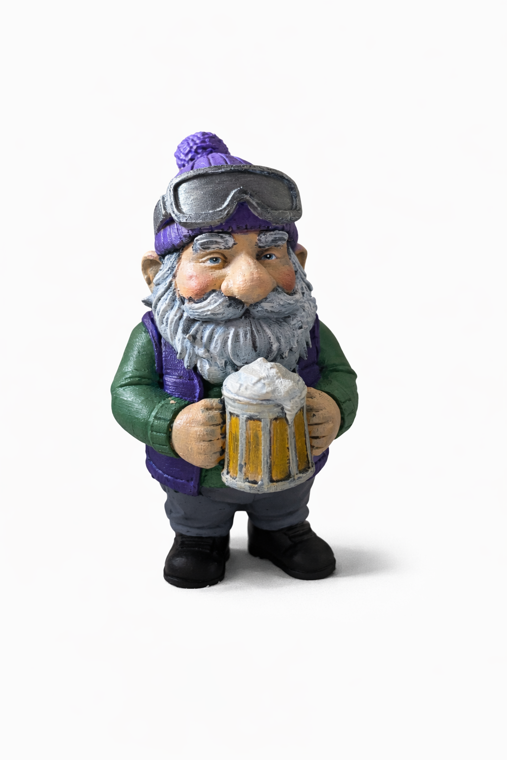 Brewbeard Bramblefrost
