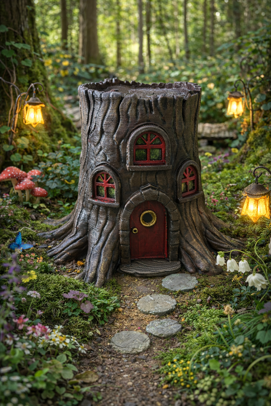 Cherrywood Chalet