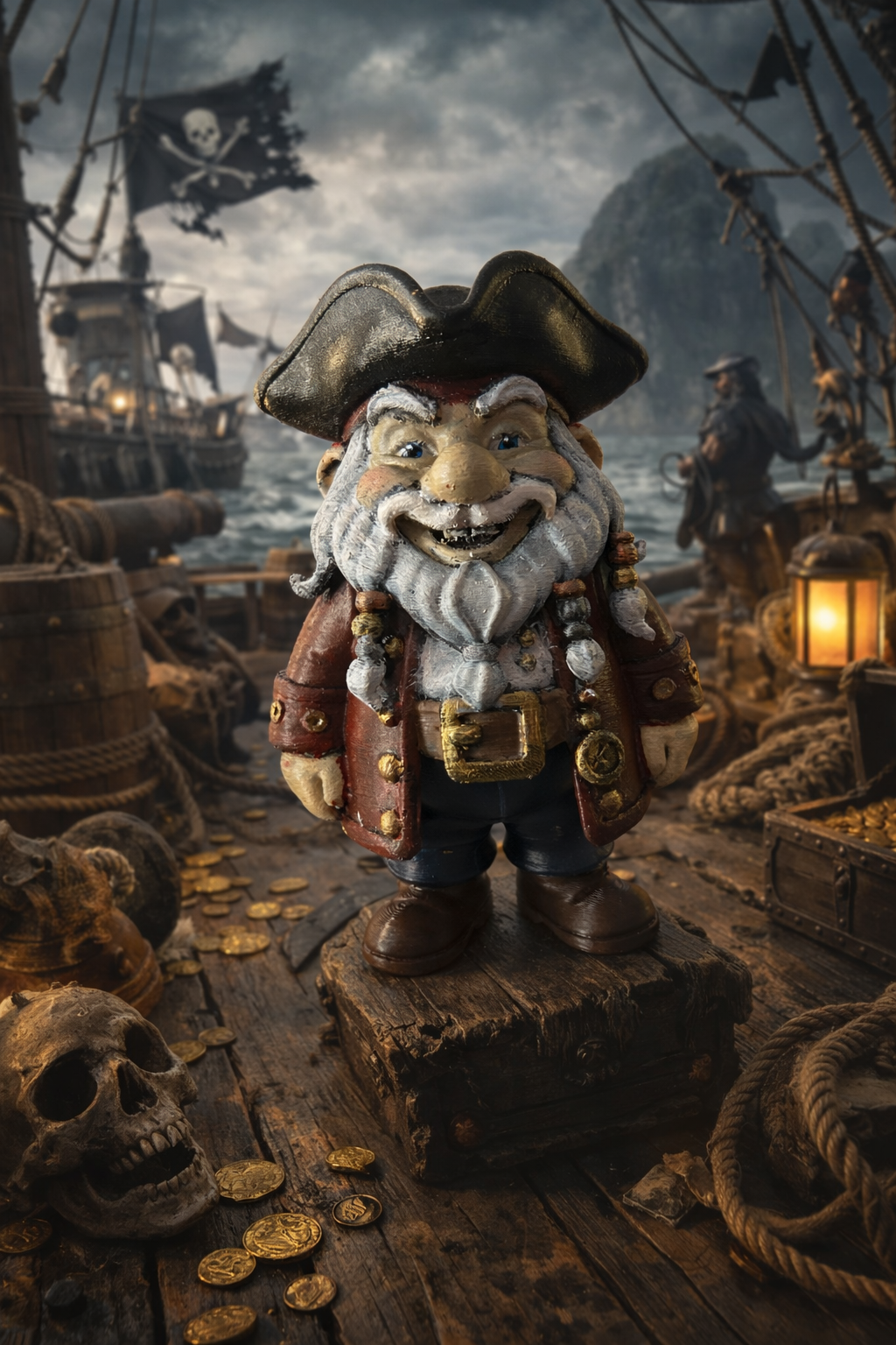Jolly Rogerkin