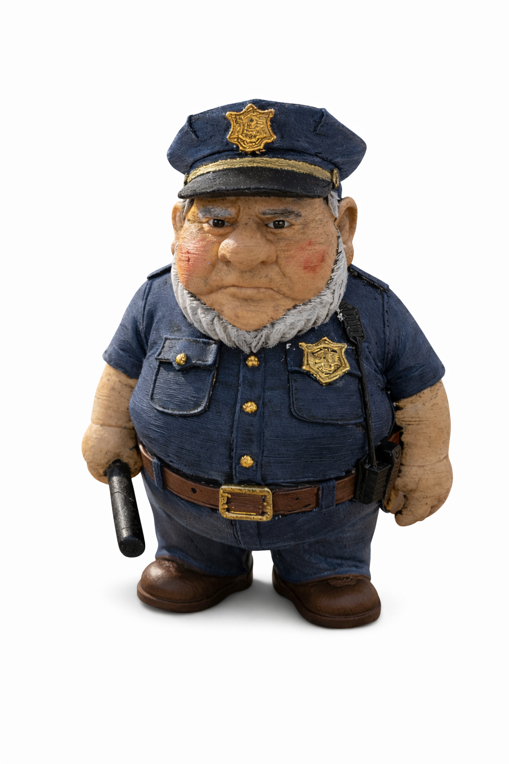 Chief Cobblebelt