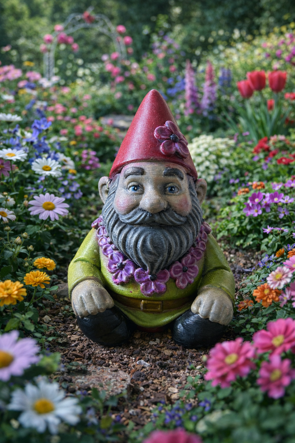 Bloombeard