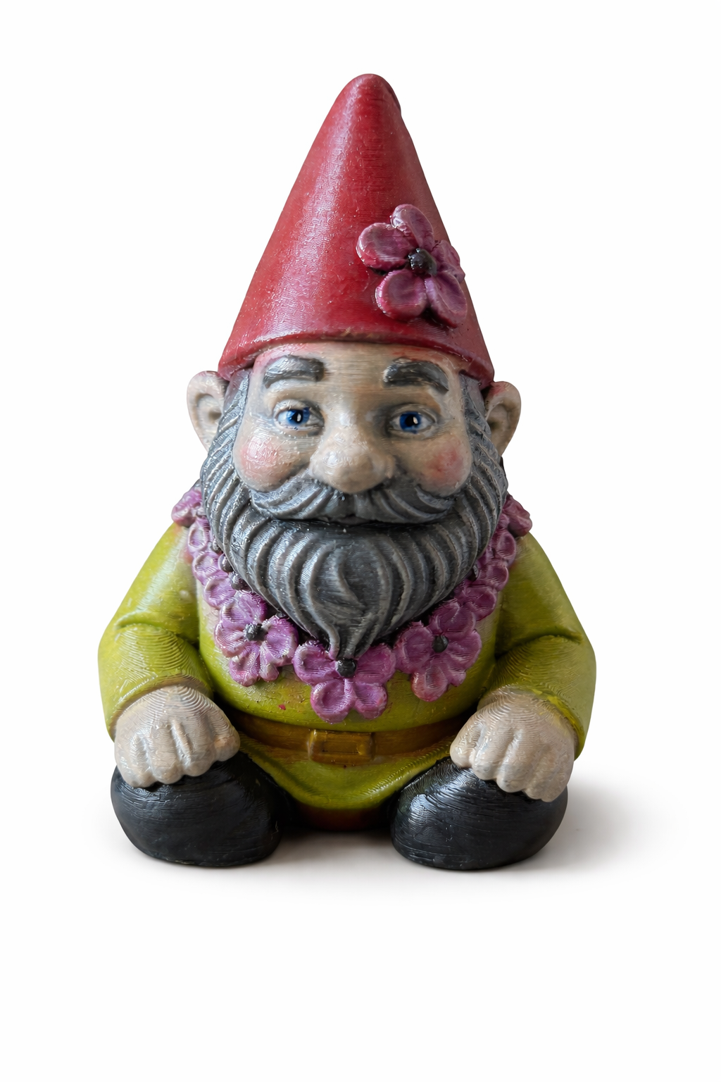 Bloombeard