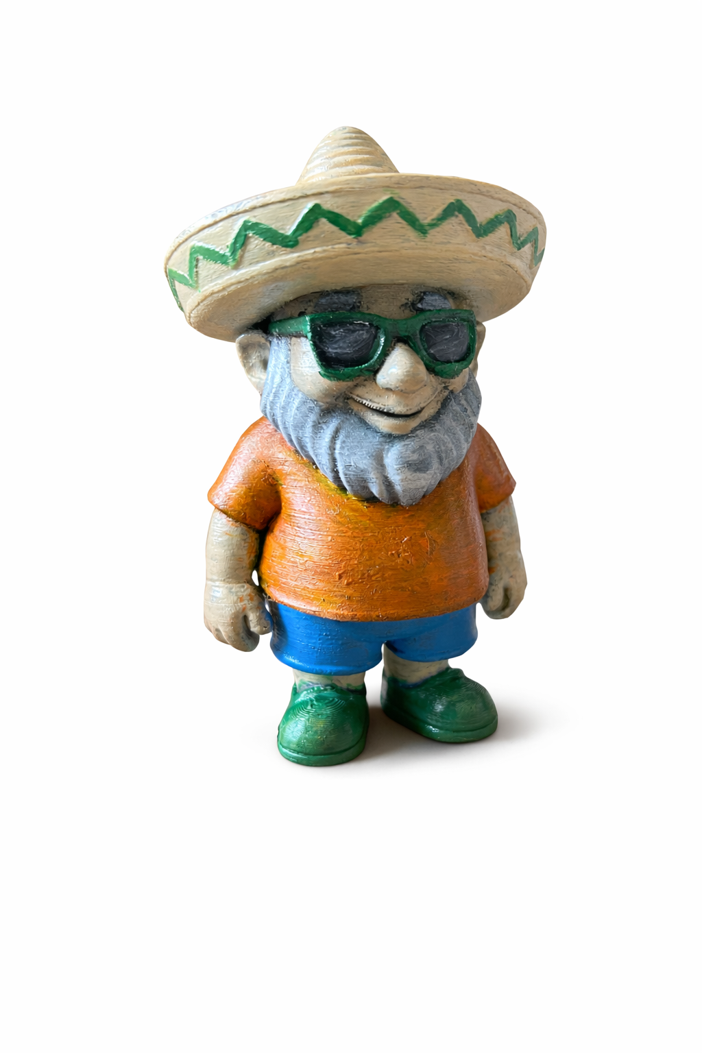 Alvaro Shadebloom