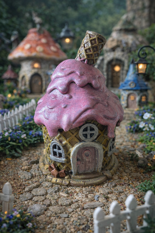 Sugar Cone Place
