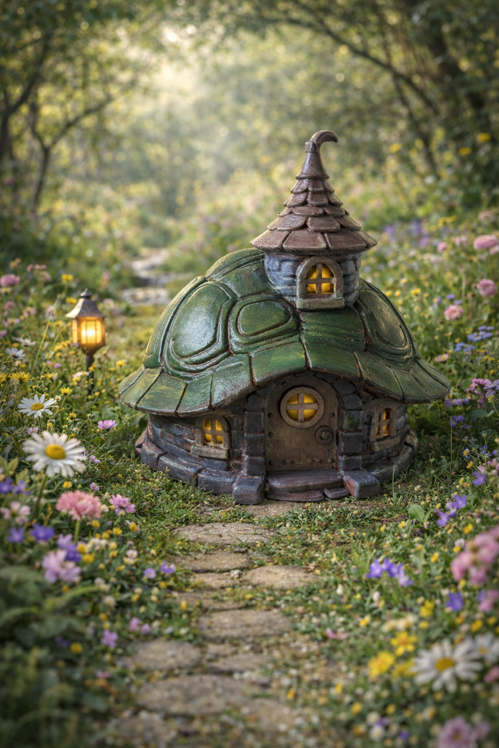 Shellback Haven