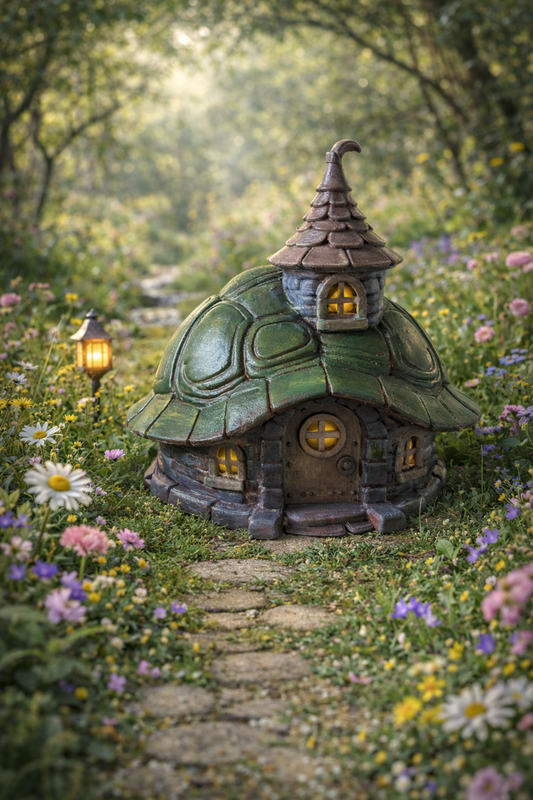 Shellback Haven