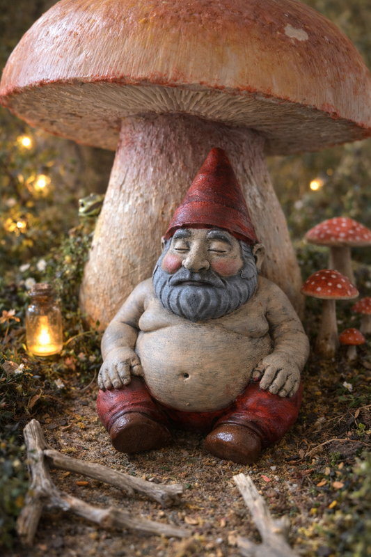 Merribum Oakbelly