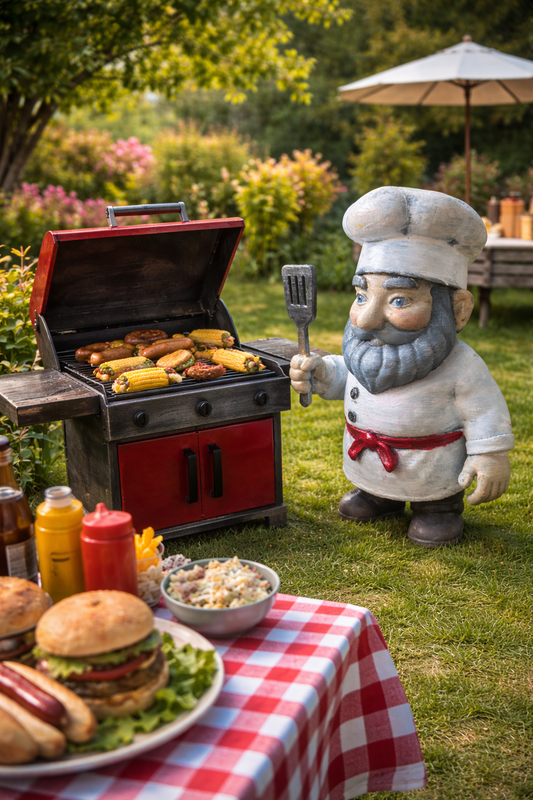 Bartholomew Sizzlegrin