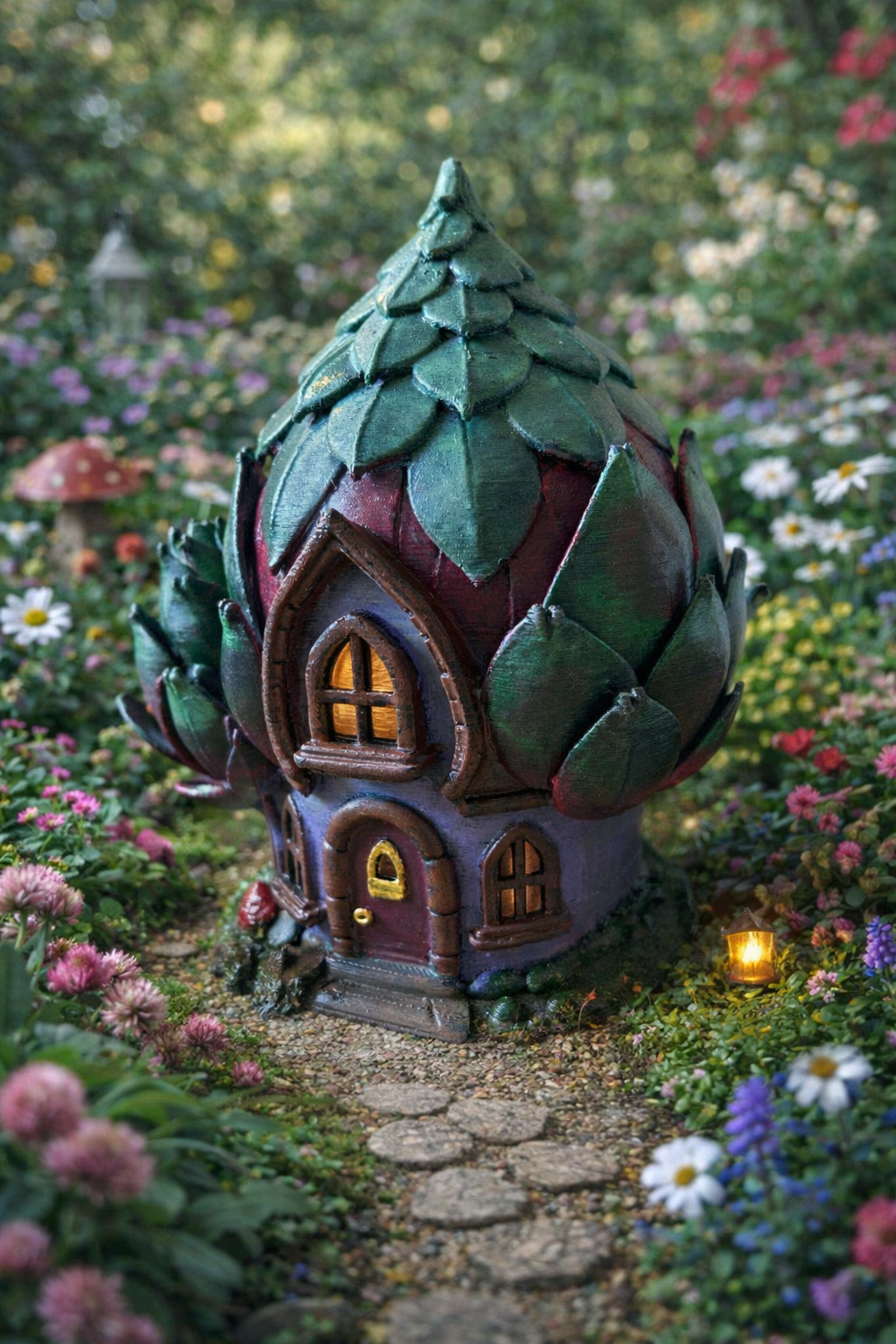 Thistledown Hearth